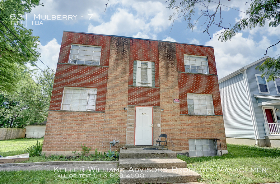 631 Mulberry Street - 5